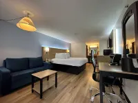 USA Inn Hotels in Wells