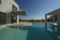The Designer's Villa - Member of Spiritual Living Corfu