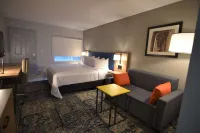 Baymont by Wyndham Pine Grove I-81 فنادق في Swatara Township