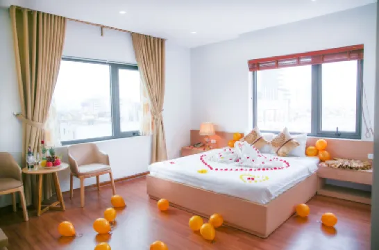 Long Anh Hotel Hotels in 