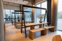 哥本哈根體育場福朋喜來登靈動飯店 哥本哈根住宿飯店