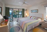 Colony Cove Beach Resort
