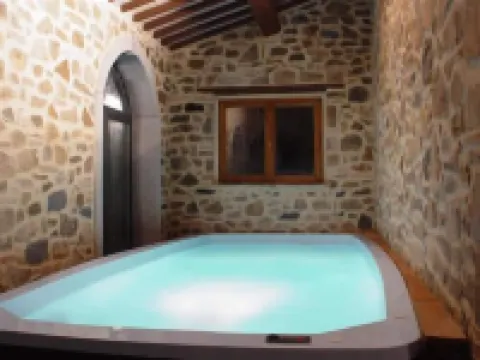 Agriturismo Bio I Rondinelli Hoteles en Arcidosso