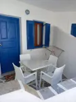 Holidays in Paros Hotels in Aliki