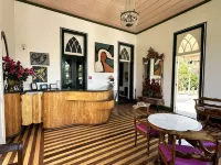 Hotel Catharina Paraguaçu