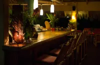 Clandestino Beach - bar