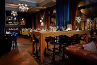 Syte Boutique Hotel Mannheim - Barer