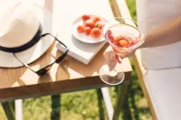 Wellness Refugium & Resort Hotel Alpin Royal - Small Luxury Hotels of the World - breakfast
