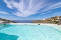 Phos Villas Tinos - Villas