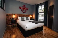 BrewDog Kennels - Aberdeen Hotels in Aberdeen