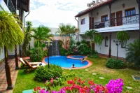 Hotel Dario Granada - Pools