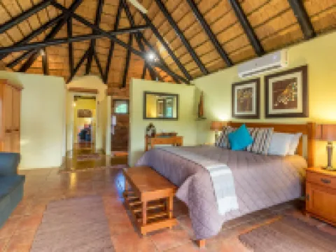 Skyhaven Lodge Hotels in Southern