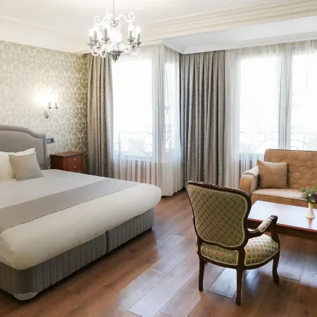Hotel Gritti Pera & Spa
