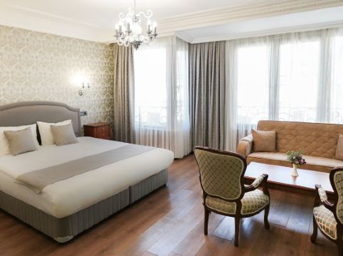 Hotel Gritti Pera & Spa