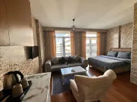Sabiha Gokcen Hotel İSTANBUL Houses Hotels near Hermandere