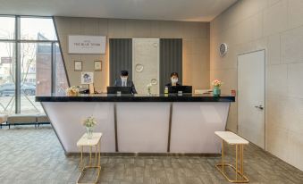 Hotel the Blue Terra