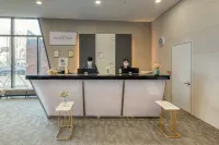 Hotel the Blue Terra Hotels in Sokcho-si