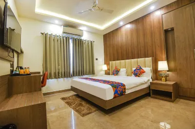 FabHotel Prime Pas Resorts Hotels near A-1 Wines & Liquors