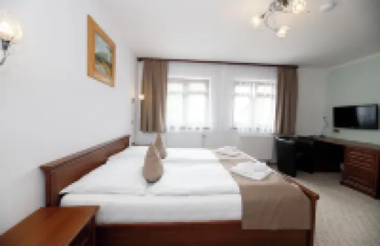 耶利內克酒店 什平德萊魯夫姆林酒店