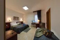 Hotel Leonardo