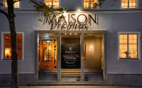 奧格斯堡的Maison Viktoria