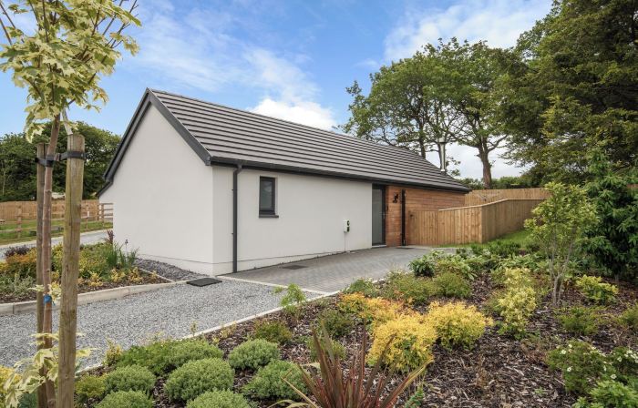 Pine Cottage