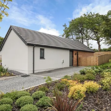 Pine Cottage