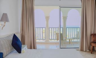 Hotel El Habib Monastir