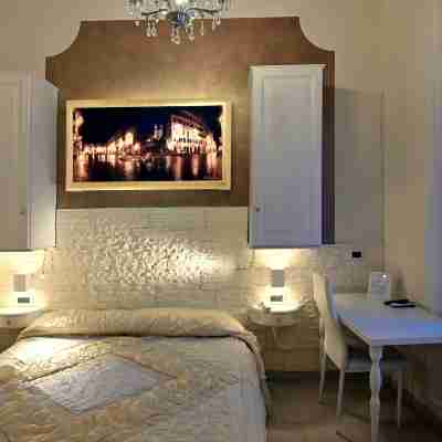 Hotel Central Giacomini Rooms