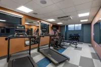Comfort Suites Colorado Springs East - Medical Center Area