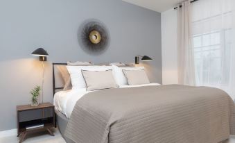 Kasa Collins Park Miami Beach Convention Center