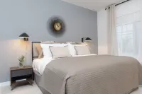 Kasa Collins Park Miami Beach Convention Center Hotel a Miami Beach