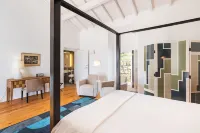Imani Country House Hotels in Nossa Senhora de Guadalupe