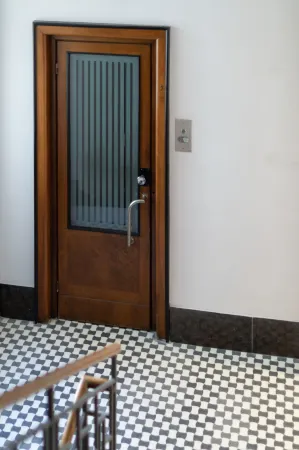 Vis à Vis Apartments