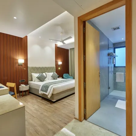 Regenta Place Raysons Kolhapur