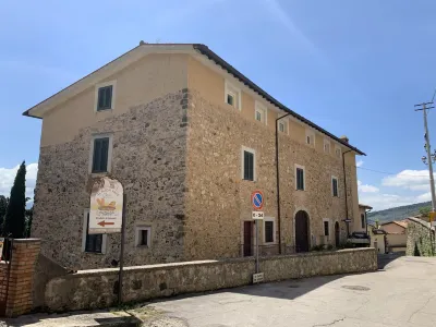 Villa Felici Hotels in Giuliano di Roma