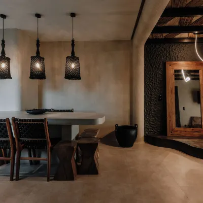 Onym Curated Villas Hotels near Moni Chrysostomou