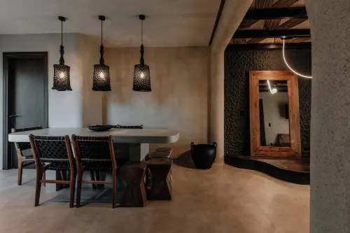 Onym Curated Villas -  Ferienhäuser