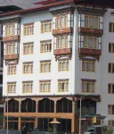 Seven Suites Thimphu Hotel a 