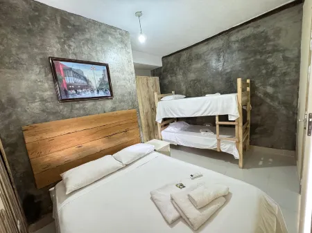 Pousada Casa Guntzel Juquehy - Piscina e ar Condicionado