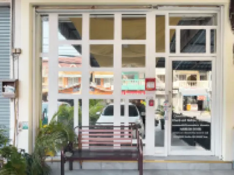 Transit Donmueang Airport Hostel