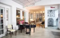 Hotel Boutique Grand Cru - 3-Star