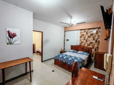 Emanuel&Cavita Hoteles en 