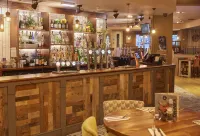 The Caledonian Hotel - bar