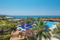 Elvita Beach Hotel - 2 estrellas
