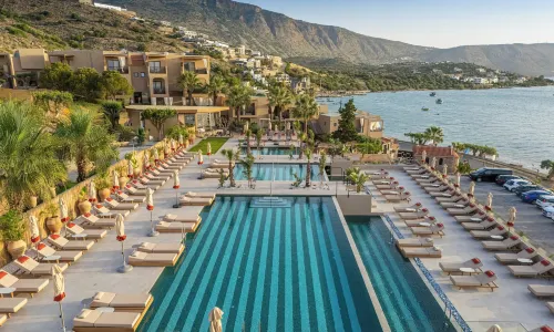Elounda Infinity Exclusive Resort & Spa - Adults Only