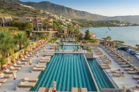 Elounda Infinity Exclusive Resort & Spa - Adults Only - Parkering