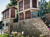Casa de Costoia Hotéis em Ames