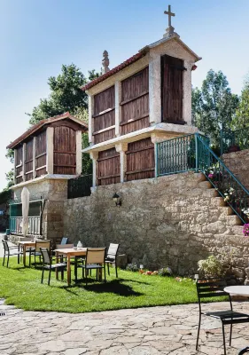 Casa de Costoia Hotel di Ames