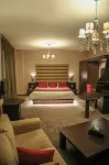 Eden Hotel Отели в г. Эль-Джудейда